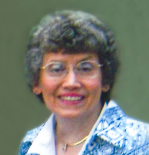 Nancy Jeanne  Walden, 75